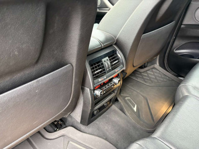 BMW X5 Gebrauchtwagen BMW X5 Gebrauchtwagen