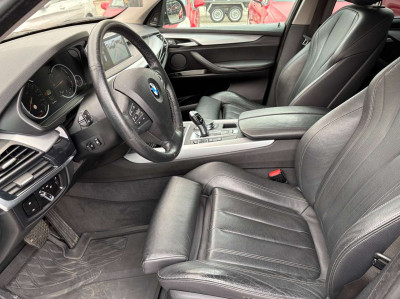 BMW X5 Gebrauchtwagen BMW X5 Gebrauchtwagen