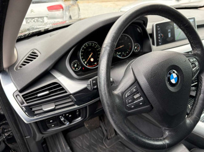 BMW X5 Gebrauchtwagen BMW X5 Gebrauchtwagen