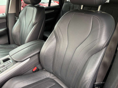 BMW X5 Gebrauchtwagen BMW X5 Gebrauchtwagen