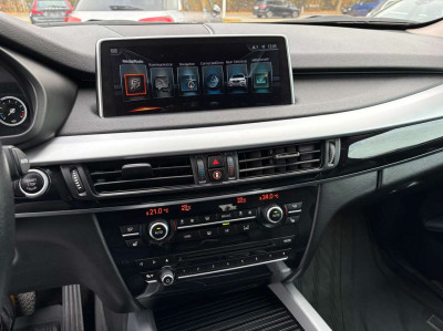 BMW X5 Gebrauchtwagen BMW X5 Gebrauchtwagen