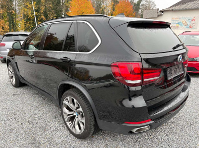 BMW X5 Gebrauchtwagen BMW X5 Gebrauchtwagen