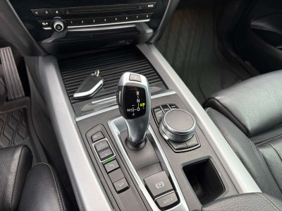 BMW X5 Gebrauchtwagen BMW X5 Gebrauchtwagen