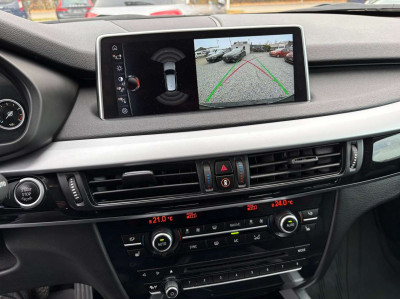 BMW X5 Gebrauchtwagen BMW X5 Gebrauchtwagen