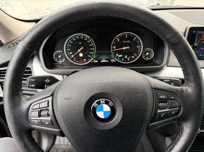 BMW X5 Gebrauchtwagen BMW X5 Gebrauchtwagen