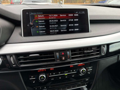 BMW X5 Gebrauchtwagen BMW X5 Gebrauchtwagen