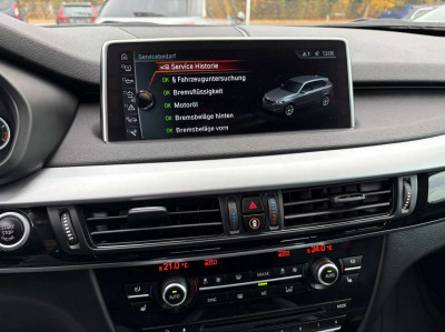 BMW X5 Gebrauchtwagen BMW X5 Gebrauchtwagen