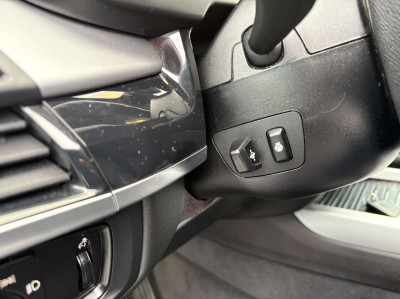 BMW X5 Gebrauchtwagen BMW X5 Gebrauchtwagen