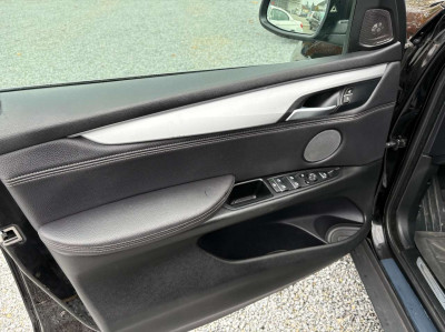 BMW X5 Gebrauchtwagen BMW X5 Gebrauchtwagen