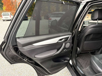 BMW X5 Gebrauchtwagen BMW X5 Gebrauchtwagen