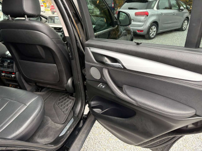 BMW X5 Gebrauchtwagen BMW X5 Gebrauchtwagen