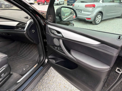 BMW X5 Gebrauchtwagen BMW X5 Gebrauchtwagen