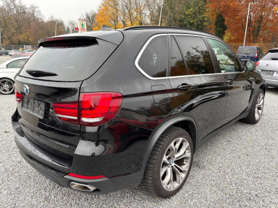 BMW X5 Gebrauchtwagen BMW X5 Gebrauchtwagen