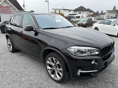 BMW X5 Gebrauchtwagen BMW X5 Gebrauchtwagen