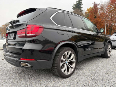 BMW X5 Gebrauchtwagen BMW X5 Gebrauchtwagen