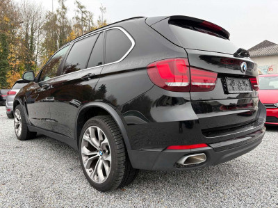 BMW X5 Gebrauchtwagen BMW X5 Gebrauchtwagen