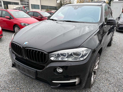 BMW X5 Gebrauchtwagen BMW X5 Gebrauchtwagen