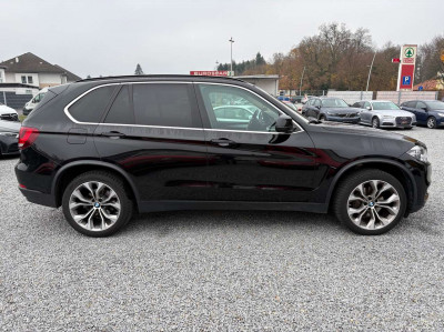 BMW X5 Gebrauchtwagen BMW X5 Gebrauchtwagen