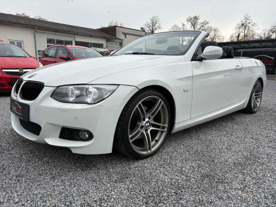 BMW 3er Gebrauchtwagen BMW 3er Gebrauchtwagen