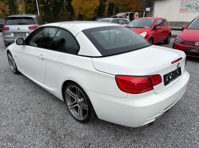 BMW 3er Gebrauchtwagen BMW 3er Gebrauchtwagen