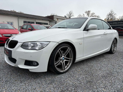 BMW 3er Gebrauchtwagen BMW 3er Gebrauchtwagen