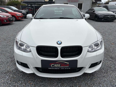 BMW 3er Gebrauchtwagen BMW 3er Gebrauchtwagen