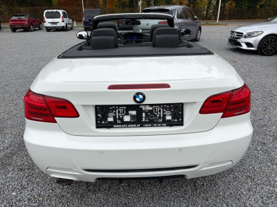 BMW 3er Gebrauchtwagen BMW 3er Gebrauchtwagen