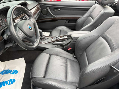 BMW 3er Gebrauchtwagen BMW 3er Gebrauchtwagen