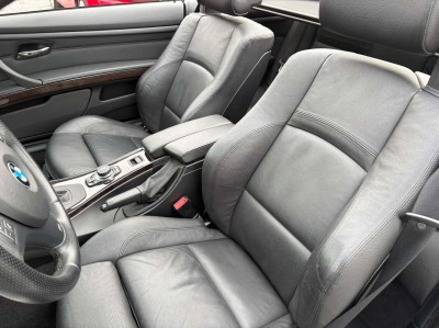 BMW 3er Gebrauchtwagen BMW 3er Gebrauchtwagen