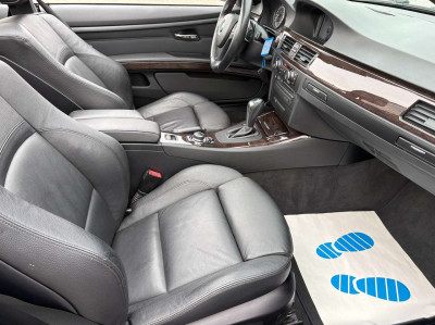 BMW 3er Gebrauchtwagen BMW 3er Gebrauchtwagen