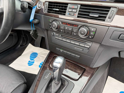 BMW 3er Gebrauchtwagen BMW 3er Gebrauchtwagen