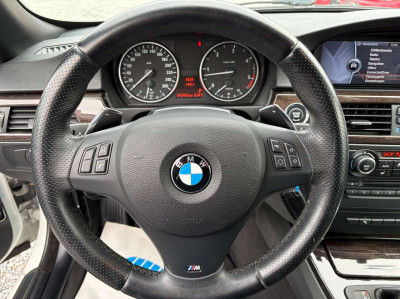 BMW 3er Gebrauchtwagen BMW 3er Gebrauchtwagen