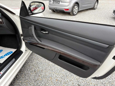 BMW 3er Gebrauchtwagen BMW 3er Gebrauchtwagen