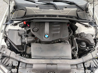 BMW 3er Gebrauchtwagen BMW 3er Gebrauchtwagen