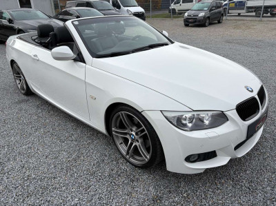 BMW 3er Gebrauchtwagen BMW 3er Gebrauchtwagen