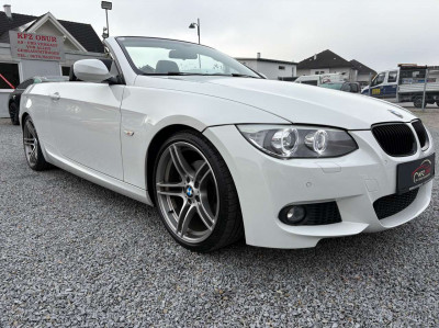 BMW 3er Gebrauchtwagen BMW 3er Gebrauchtwagen