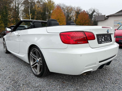 BMW 3er Gebrauchtwagen BMW 3er Gebrauchtwagen