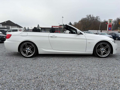 BMW 3er Gebrauchtwagen BMW 3er Gebrauchtwagen