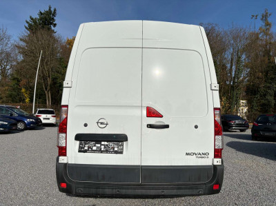 Opel Movano Gebrauchtwagen Opel Movano Gebrauchtwagen