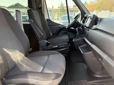 Opel Movano Gebrauchtwagen Opel Movano Gebrauchtwagen