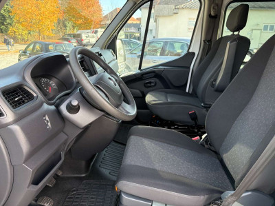 Opel Movano Gebrauchtwagen Opel Movano Gebrauchtwagen