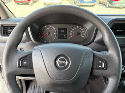 Opel Movano Gebrauchtwagen Opel Movano Gebrauchtwagen