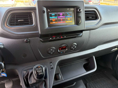 Opel Movano Gebrauchtwagen Opel Movano Gebrauchtwagen