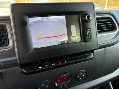 Opel Movano Gebrauchtwagen Opel Movano Gebrauchtwagen