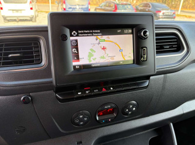 Opel Movano Gebrauchtwagen Opel Movano Gebrauchtwagen