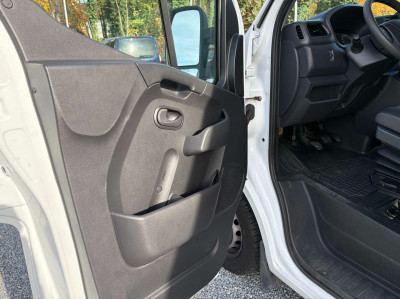 Opel Movano Gebrauchtwagen Opel Movano Gebrauchtwagen