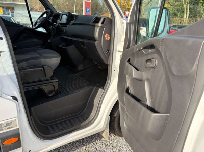 Opel Movano Gebrauchtwagen Opel Movano Gebrauchtwagen