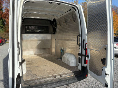 Opel Movano Gebrauchtwagen Opel Movano Gebrauchtwagen