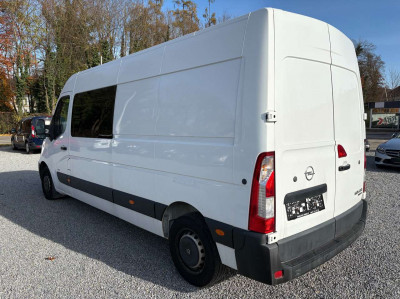 Opel Movano Gebrauchtwagen Opel Movano Gebrauchtwagen