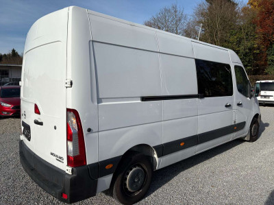 Opel Movano Gebrauchtwagen Opel Movano Gebrauchtwagen